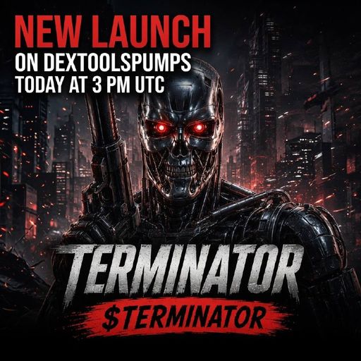 TERMINATOR