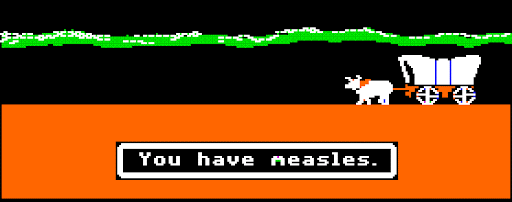 MEASLES