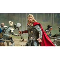 THOR
