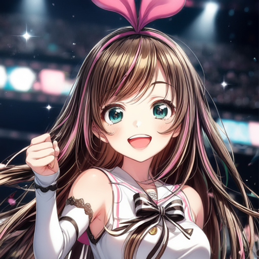 KIZUNA