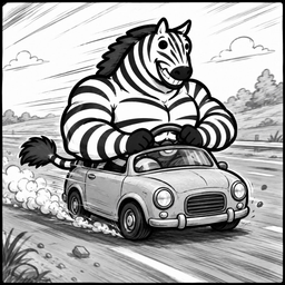 ZEBILLA