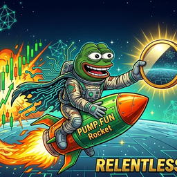 RELENTLESS