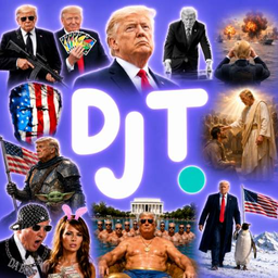 DJT