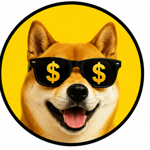 DogCash$
