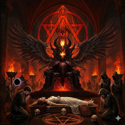 LUCIFER