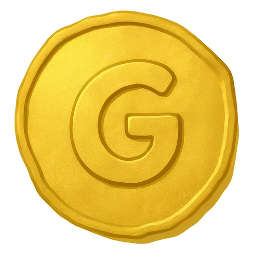 Goldless