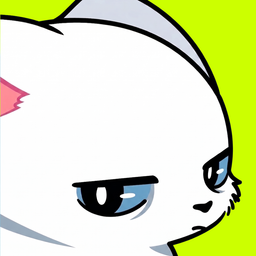 MOONCAT