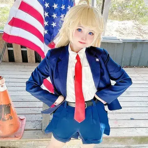 TRUMPCHAN