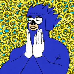 sanic