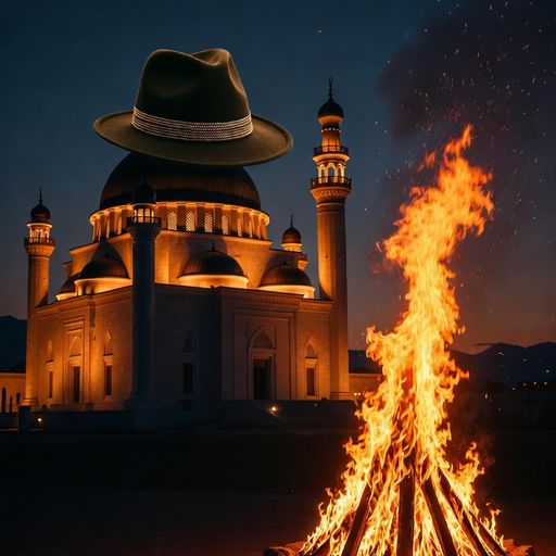 MosqueWifH