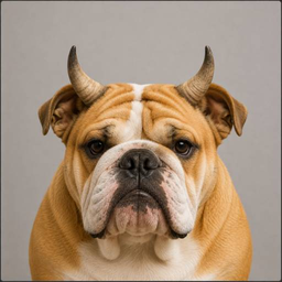 bulldog