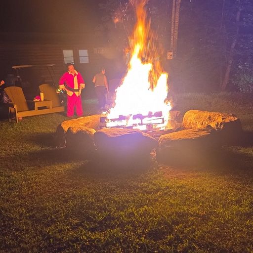 Fire