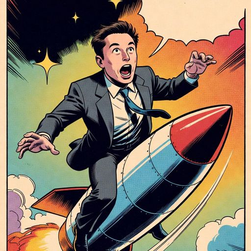 SpeedElon