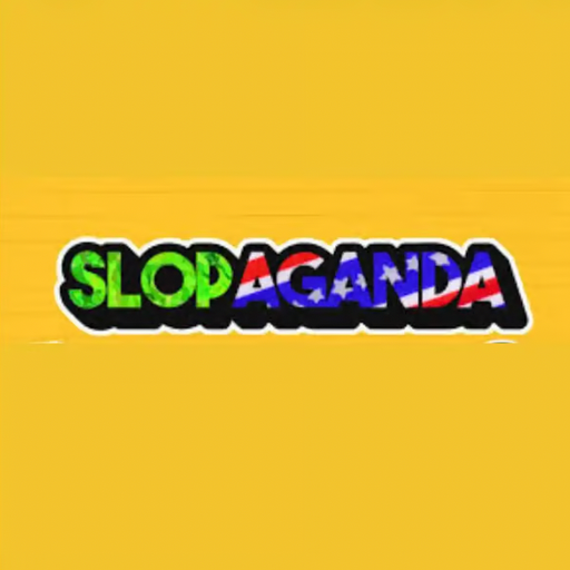 Slopaganda