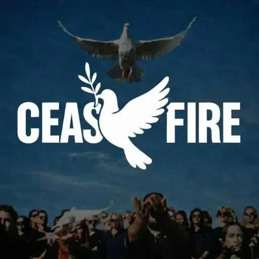 CEASEFIRE