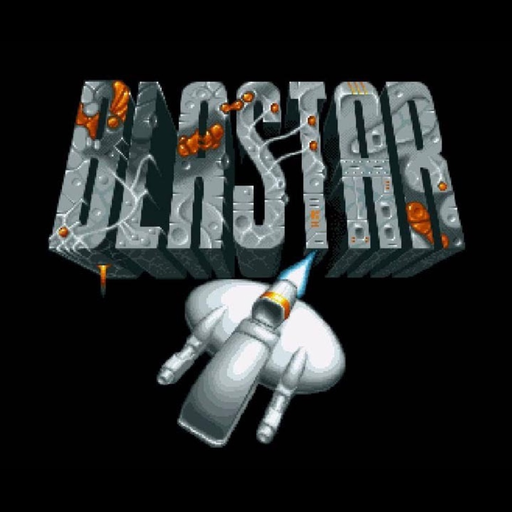 BLASTAR