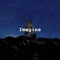 Imagine