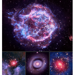 COSMIC