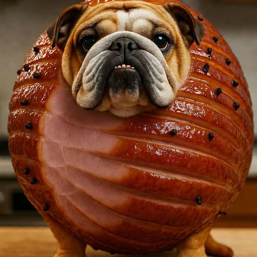 BULLDOGHAM