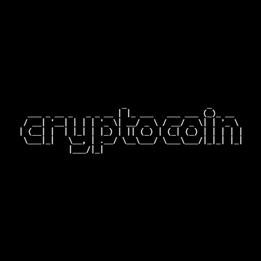 cryptocoin