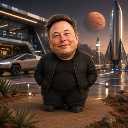 CHUBBYELON