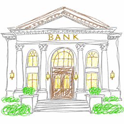 Scribbank
