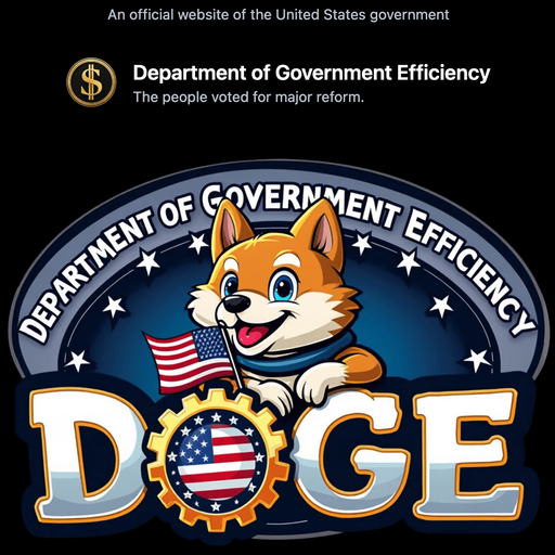 DOGE.GOV