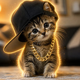 COOLCAT