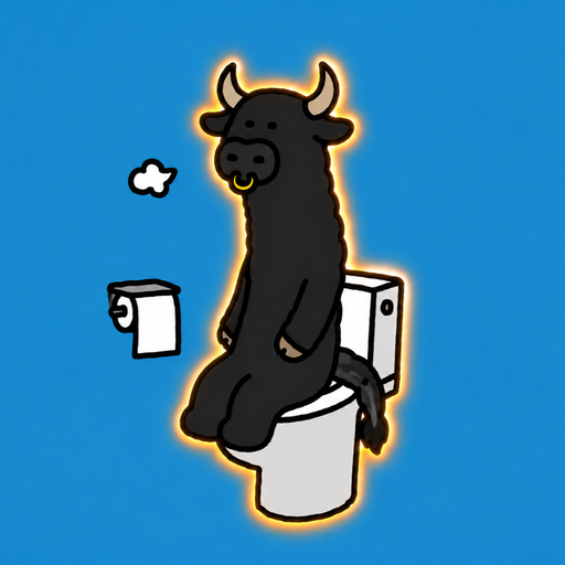 BULLPLOP
