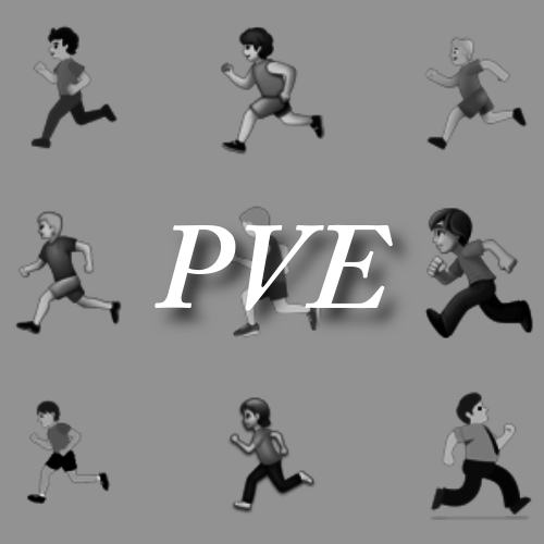 PVE