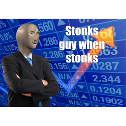 Stonk