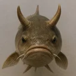 bullfish