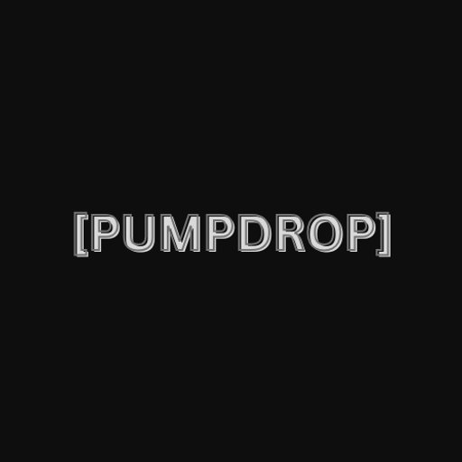 PUMPDROP