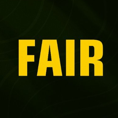 FAIR🔥