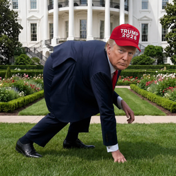 Trumpothy