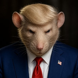 TRUMPRAT