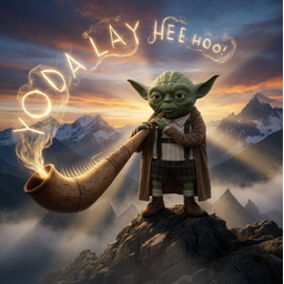 YODA
