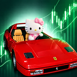 RARIKITTY