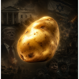POTATO