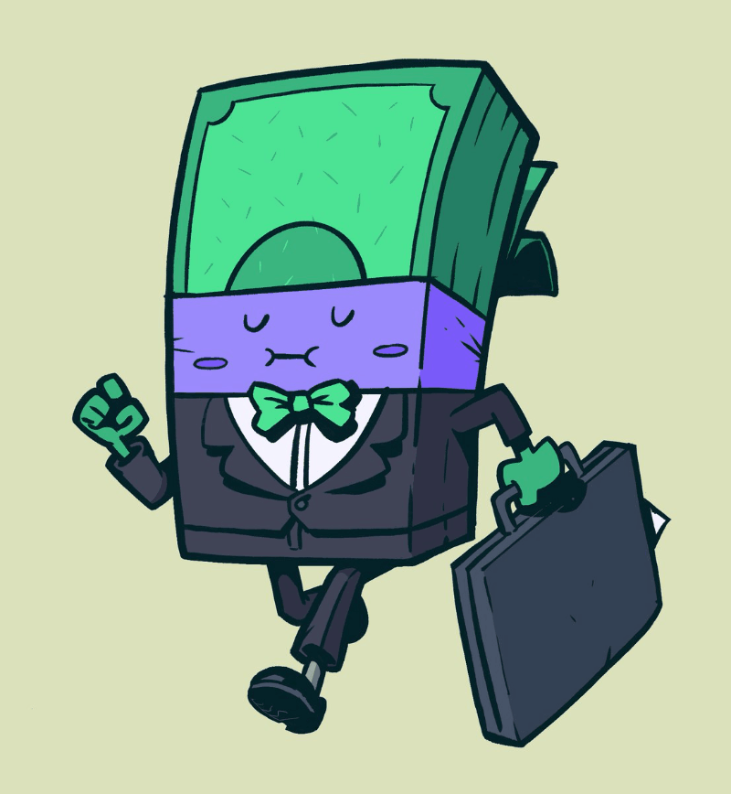 BIZCASH