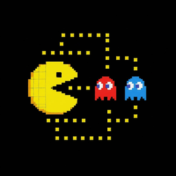 PACMAN