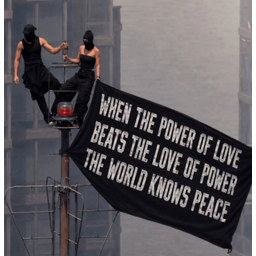LOVE