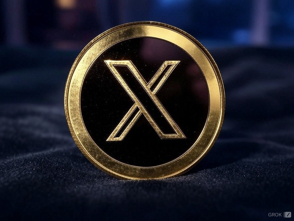XCOIN