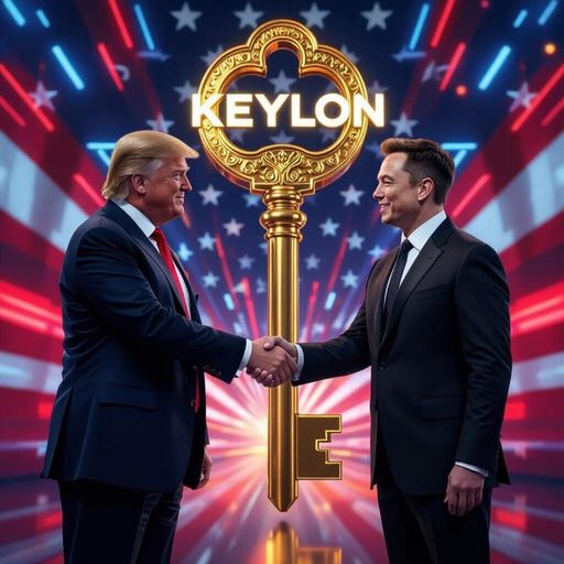 $KEYLON 