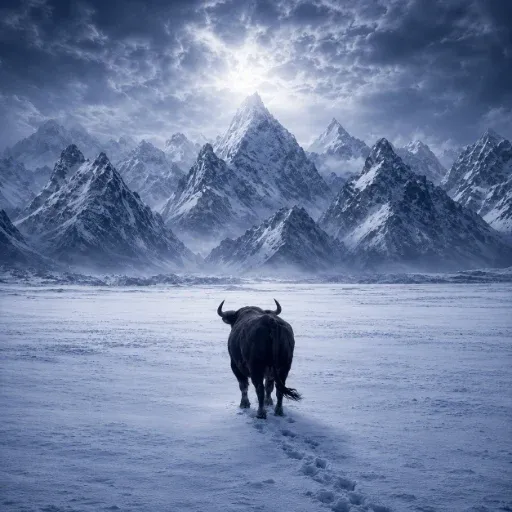 BULL