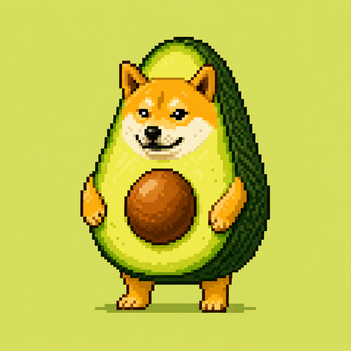 AVOCADOG
