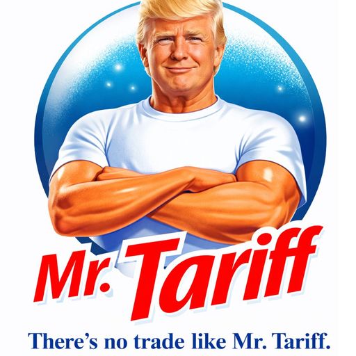 MR.TARIFF