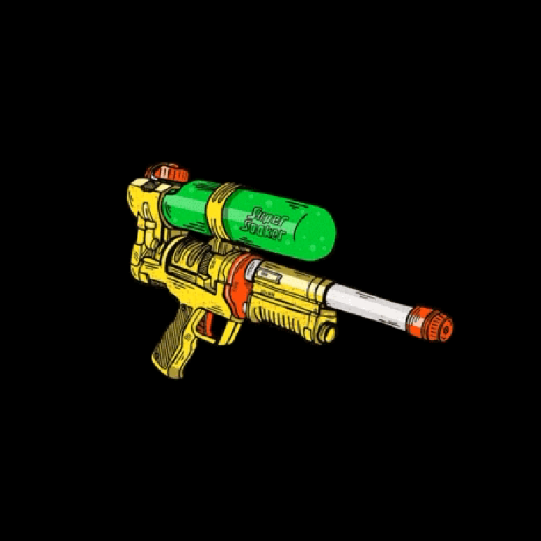 SOAKER