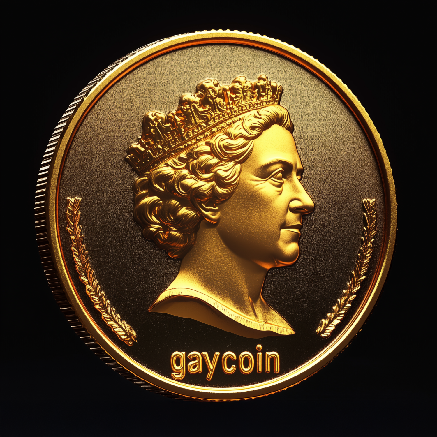 gaycoin