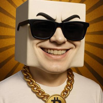 Blocky